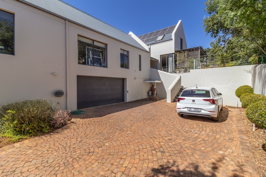 4 Bedroom Property for Sale in Diemersfontein Wine and Country Estate Western Cape